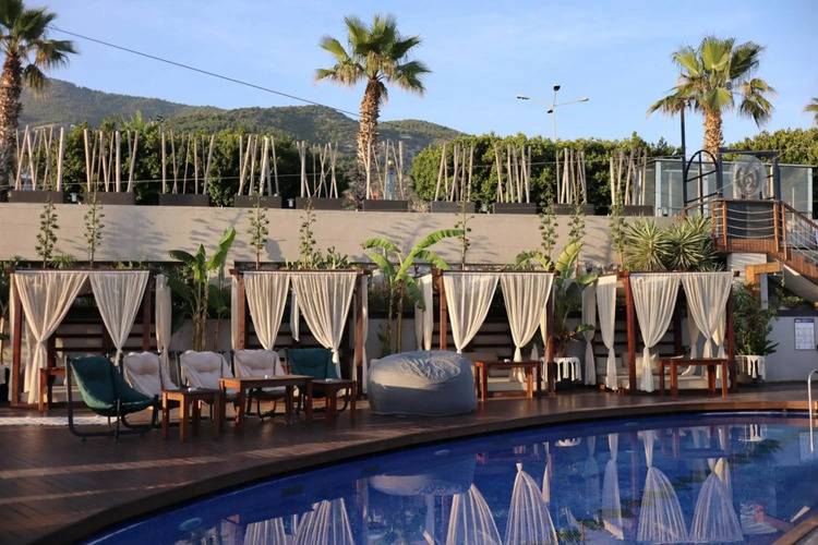 Illusion Beach Club Hotel (Adults Only 16+) (Ex. La Finca Hotel)