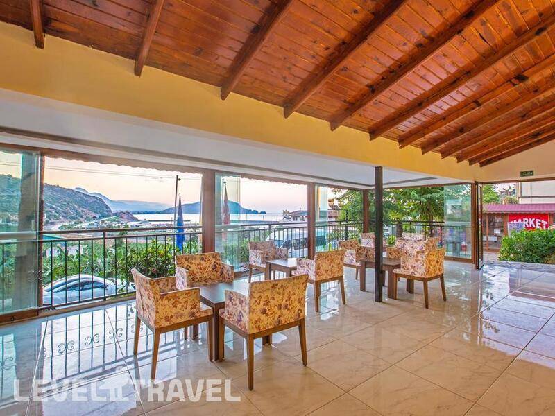 Фотография La Finca Hotel