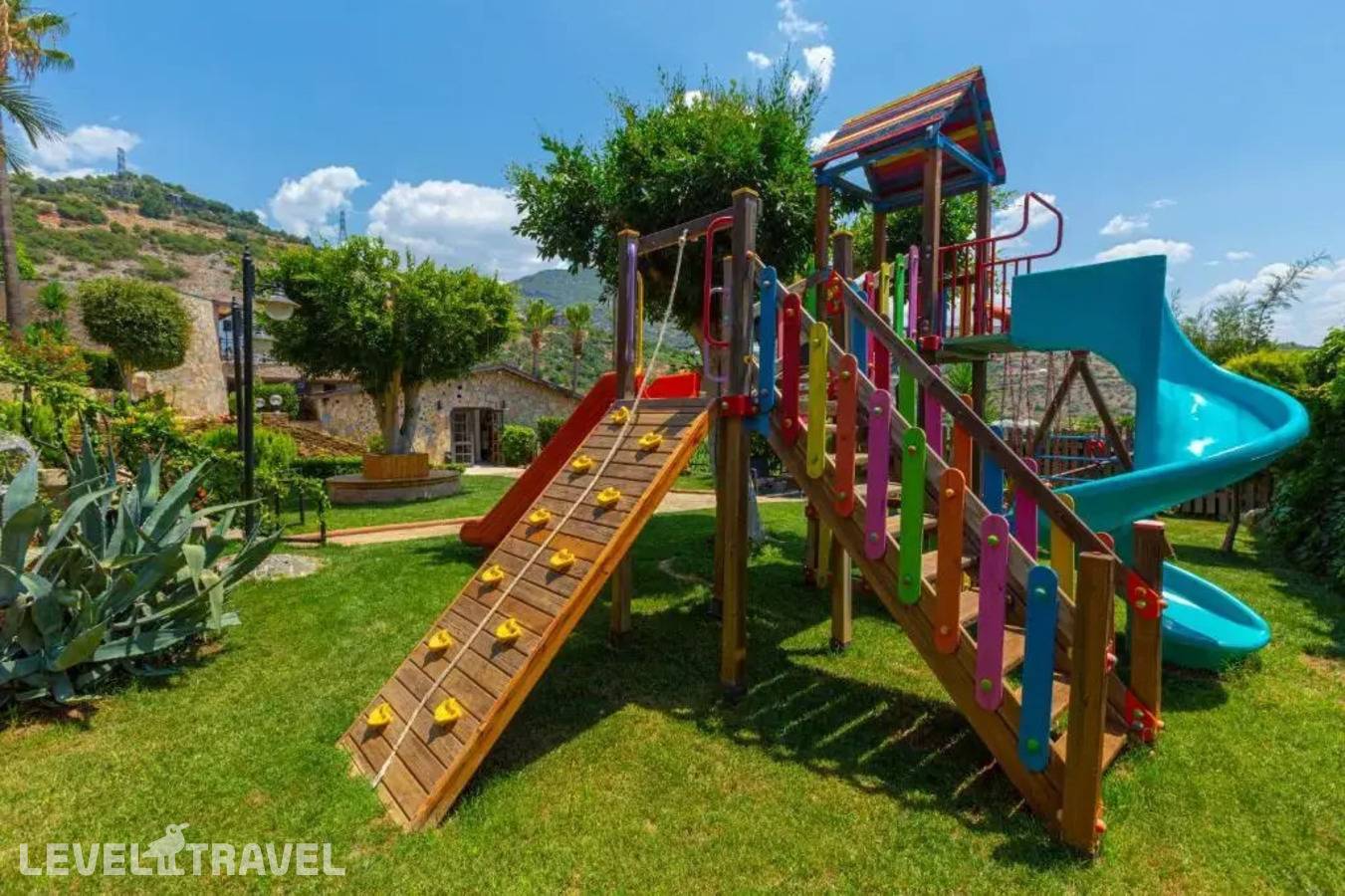 фотографии отеля Illusion Beach Club Hotel (Adults Only 16+) (Ex. La Finca Hotel) в Турция(Алания) - фото №20