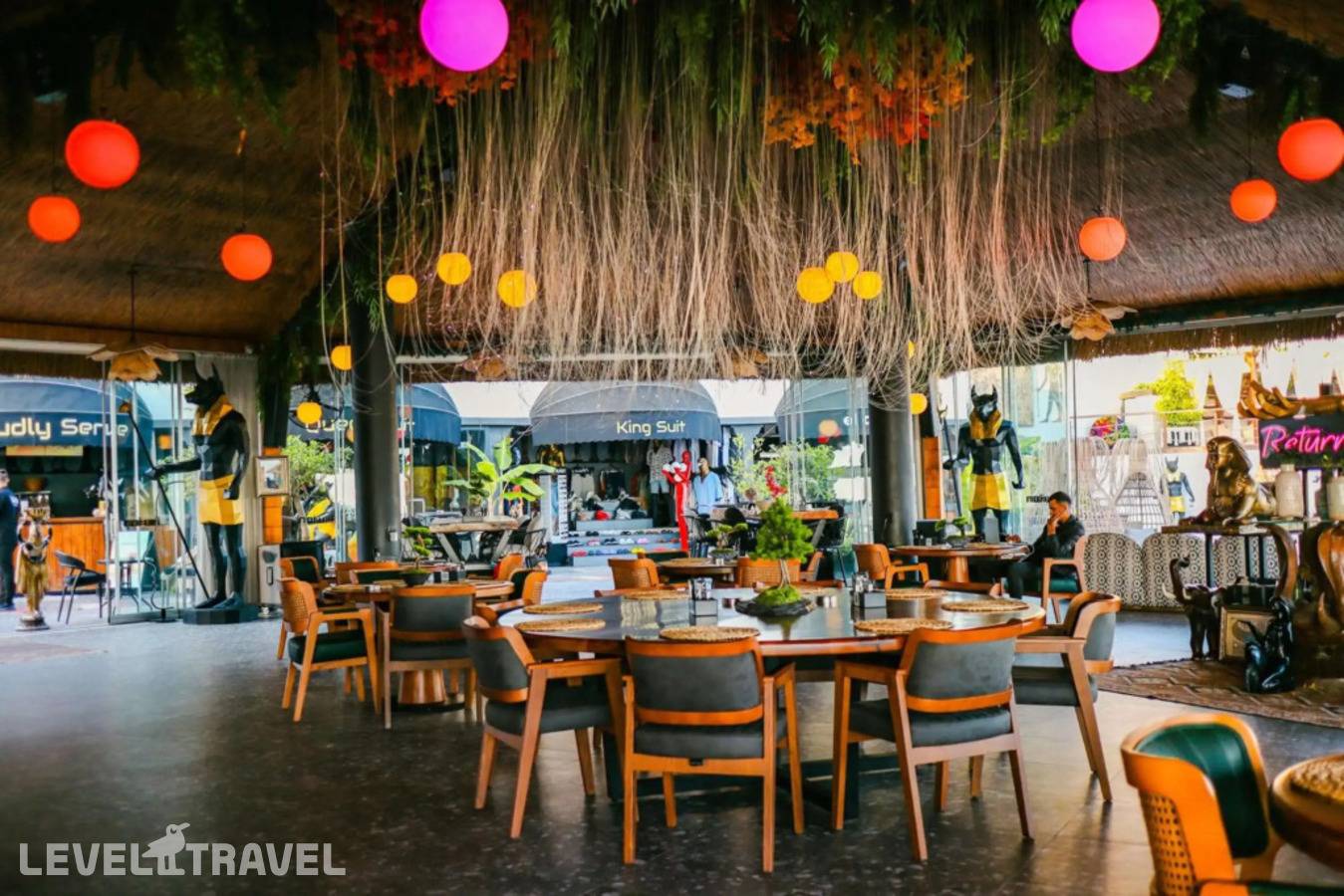фотографии отеля Illusion Beach Club Hotel (Adults Only 16+) (Ex. La Finca Hotel) в Турция(Алания) - фото №25
