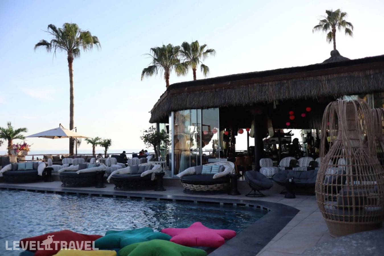 фотографии отеля Illusion Beach Club Hotel (Adults Only 16+) (Ex. La Finca Hotel) в Турция(Алания) - фото №22