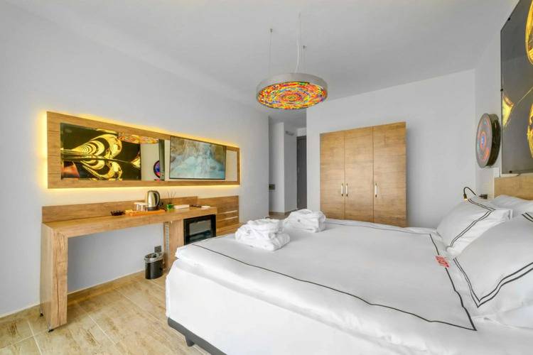 Illusion Beach Club Hotel (Adults Only 16+) (Ex. La Finca Hotel)