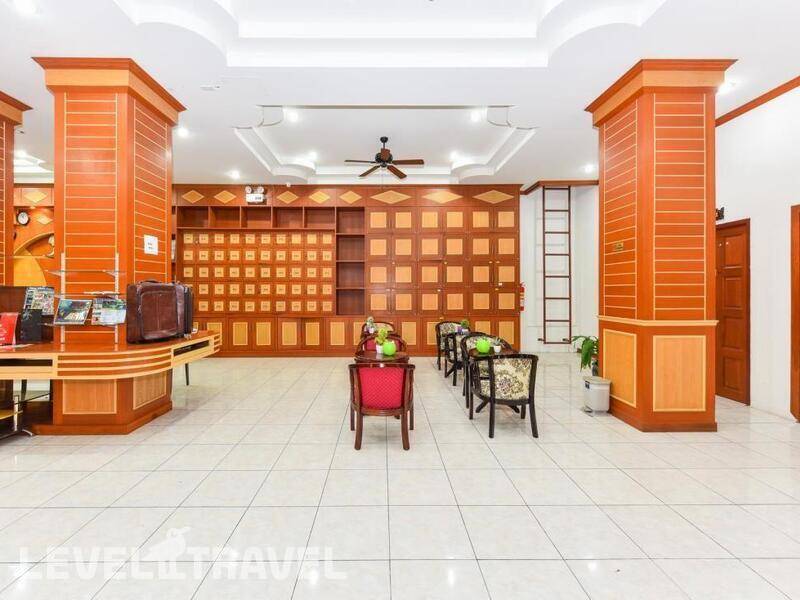 Фотография Art Mansion Patong (Ex.Maya Patong Residence)