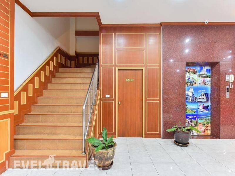 Фотография Art Mansion Patong (Ex.Maya Patong Residence)