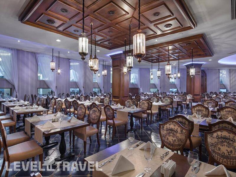 Фотография Granada Luxury Belek