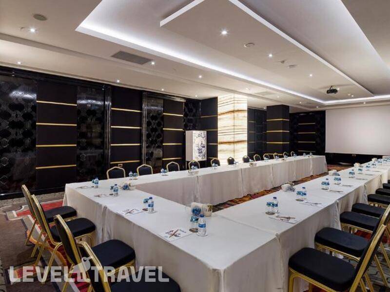 Фотография Granada Luxury Belek
