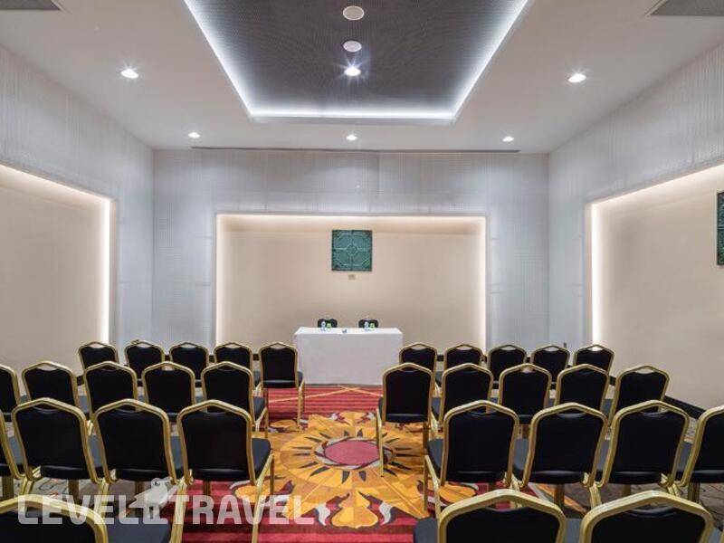 Фотография Granada Luxury Belek