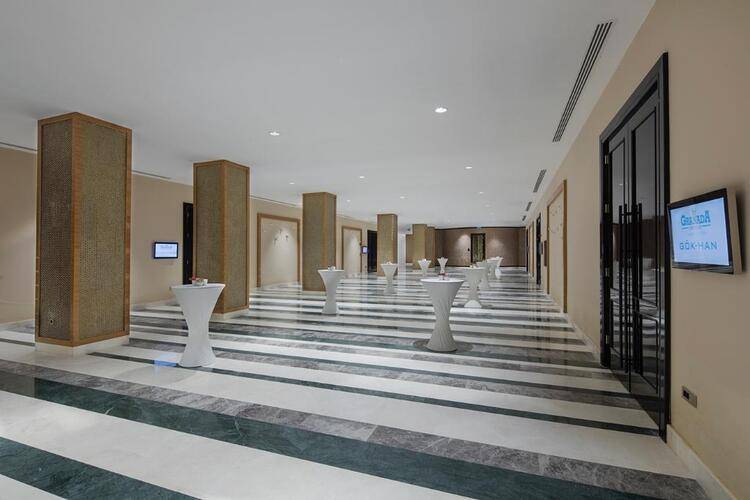 Granada Luxury Belek