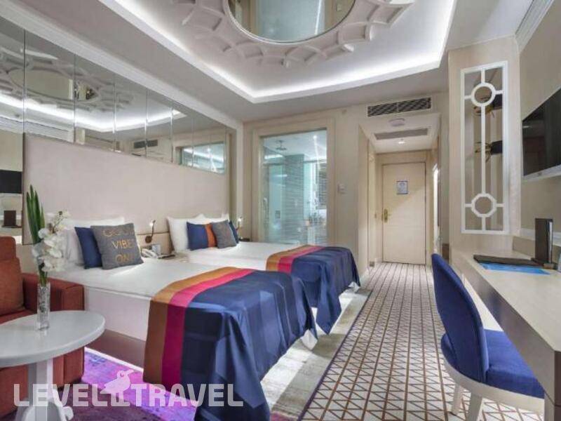 Фотография Granada Luxury Belek