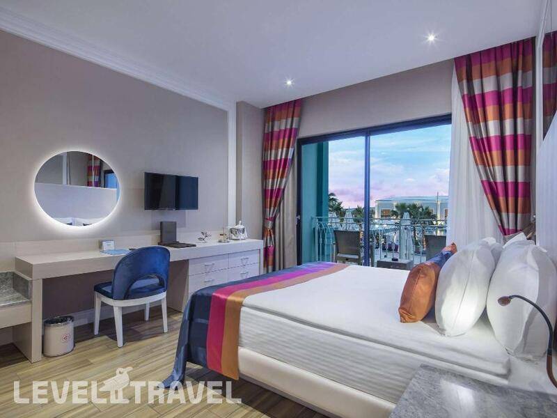 Фотография Granada Luxury Belek