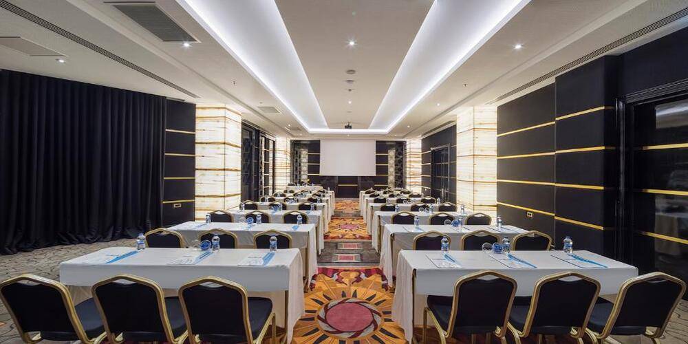 Granada Luxury Belek