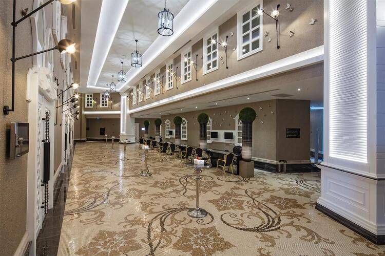 Granada Luxury Belek