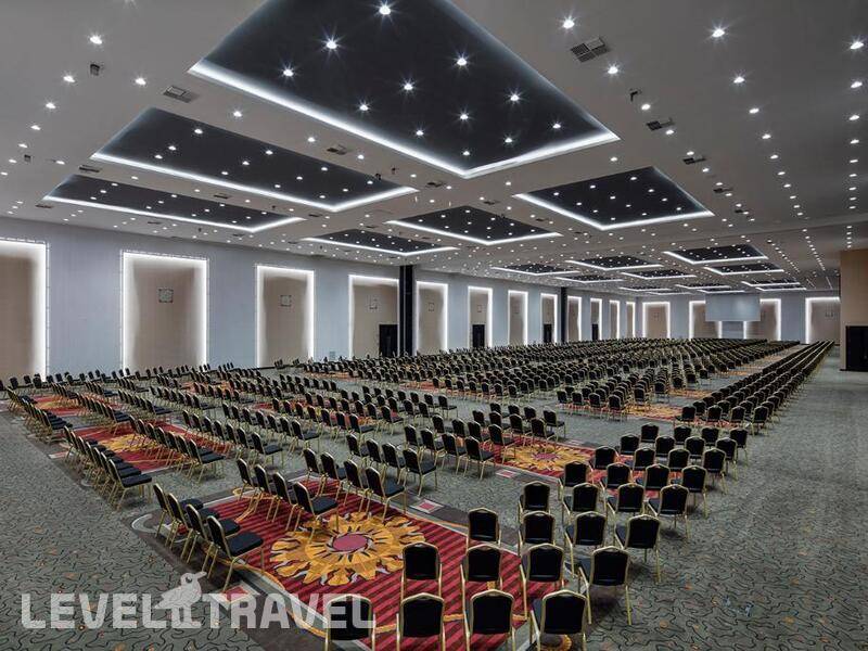 Фотография Granada Luxury Belek