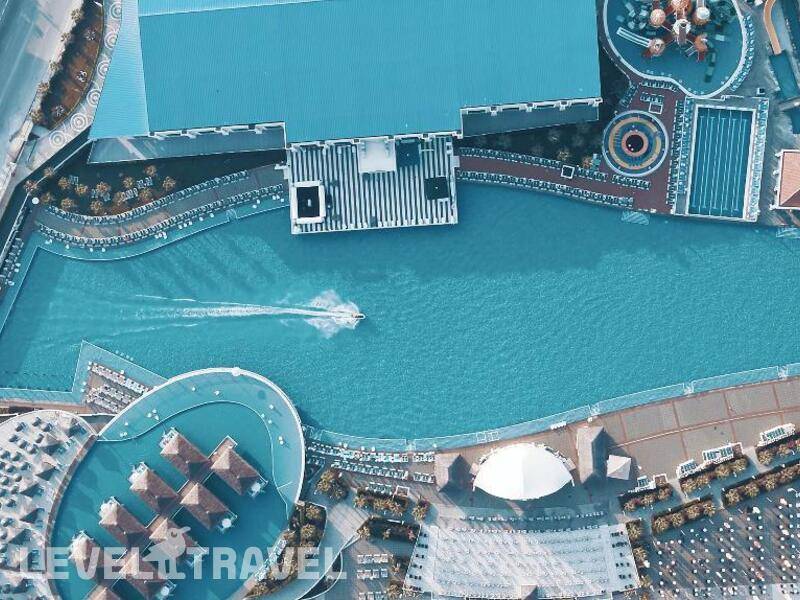 Фотография Granada Luxury Belek
