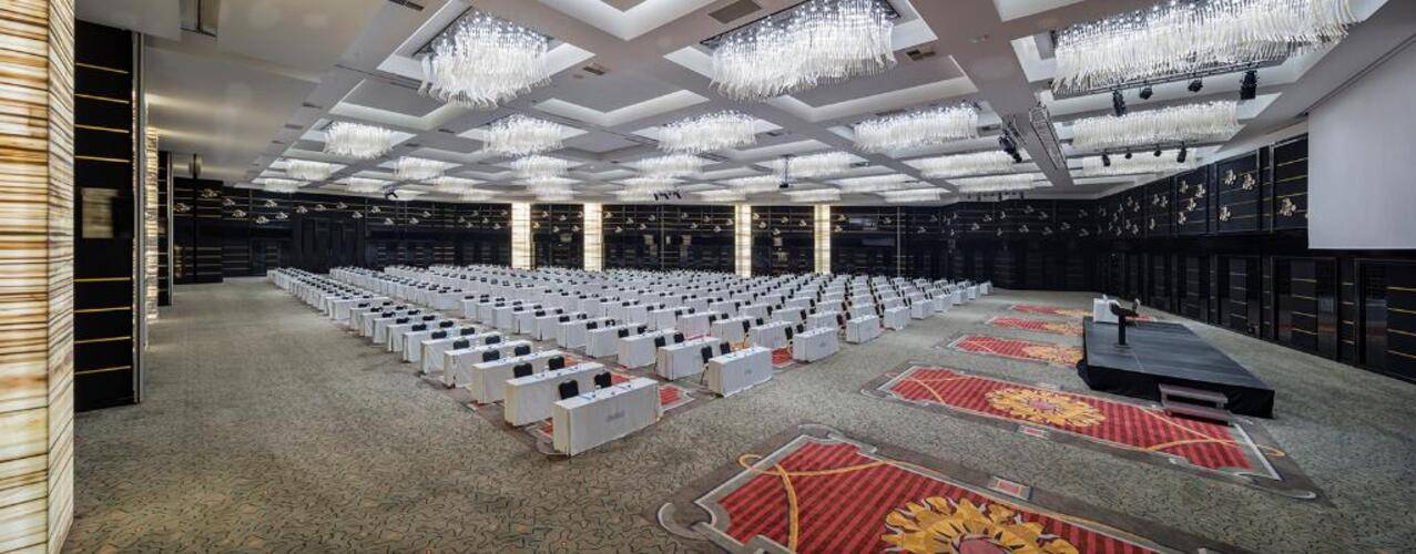 Granada Luxury Belek