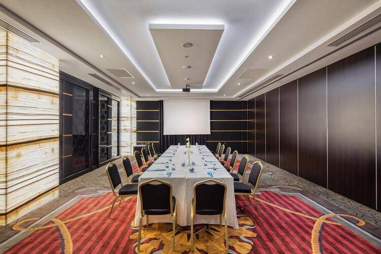Granada Luxury Belek