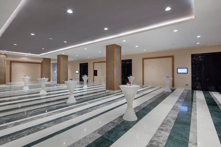 Granada Luxury Belek