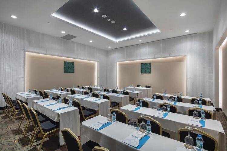 Granada Luxury Belek