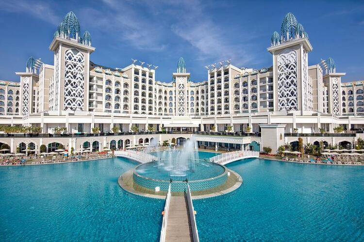Granada Luxury Belek