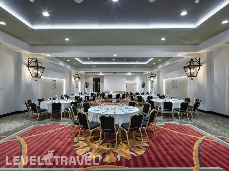 Фотография Granada Luxury Belek