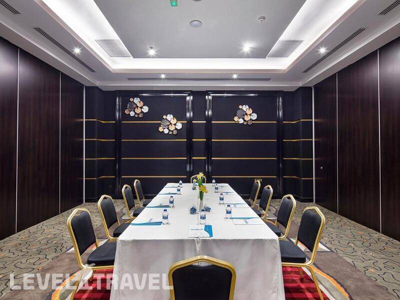 Фотография Granada Luxury Belek