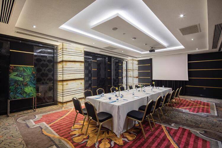 Granada Luxury Belek