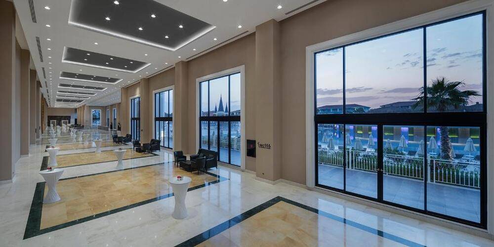 Granada Luxury Belek