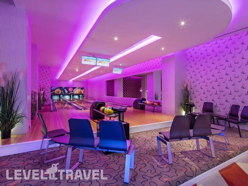 Фотография Granada Luxury Belek