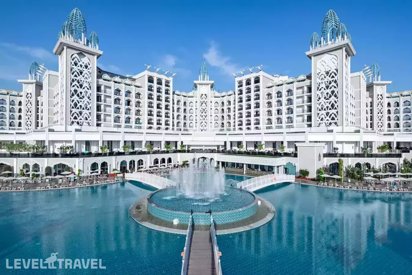 Granada Luxury Belek