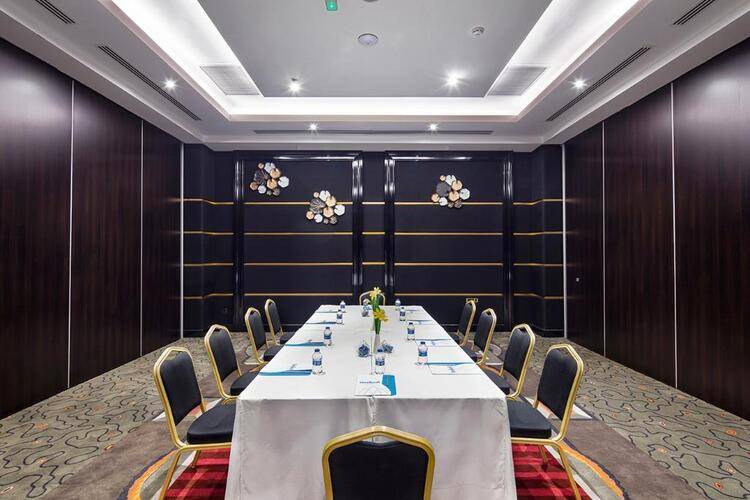 Granada Luxury Belek