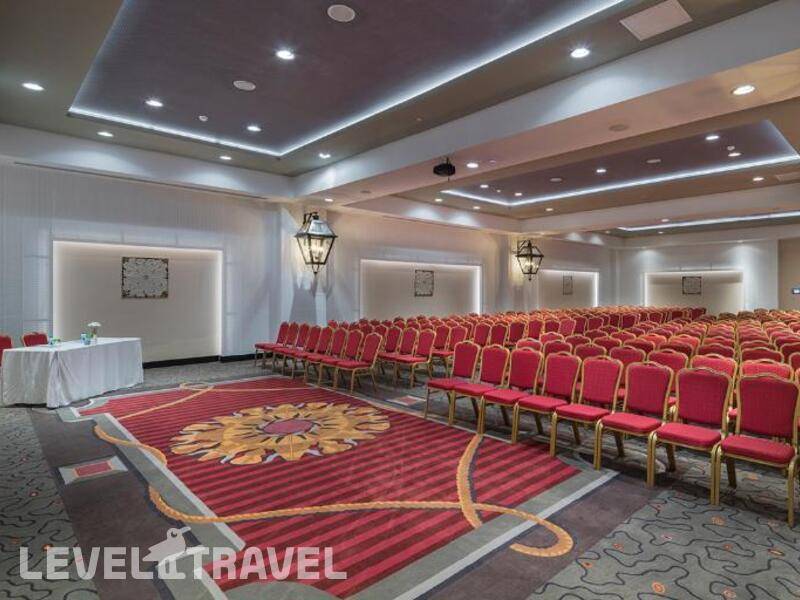 Фотография Granada Luxury Belek