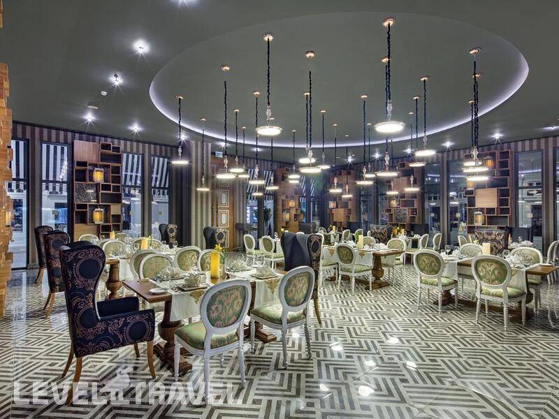 Фотография Granada Luxury Belek