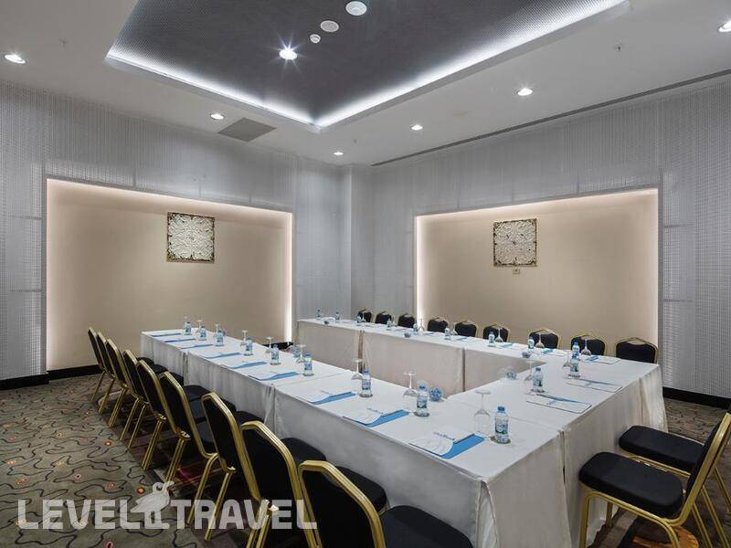 Фотография Granada Luxury Belek