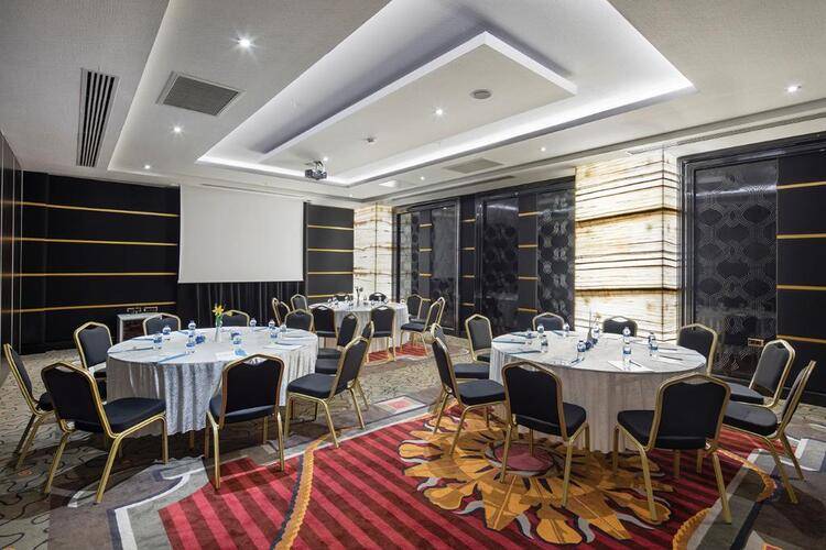 Granada Luxury Belek