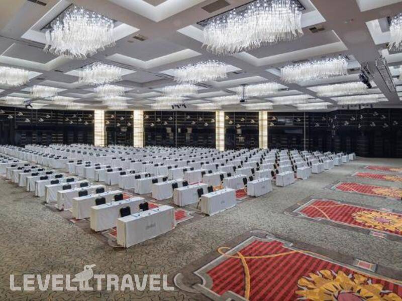 Фотография Granada Luxury Belek