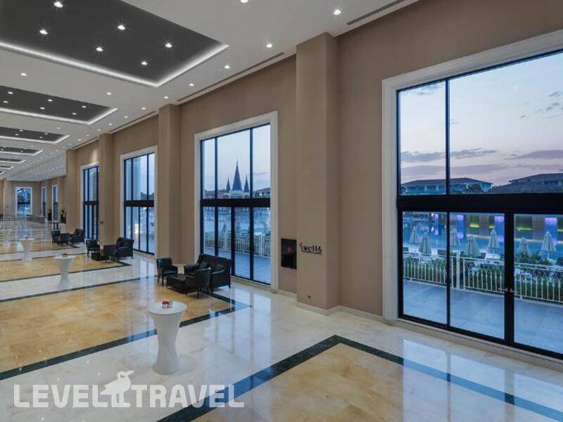 Фотография Granada Luxury Belek