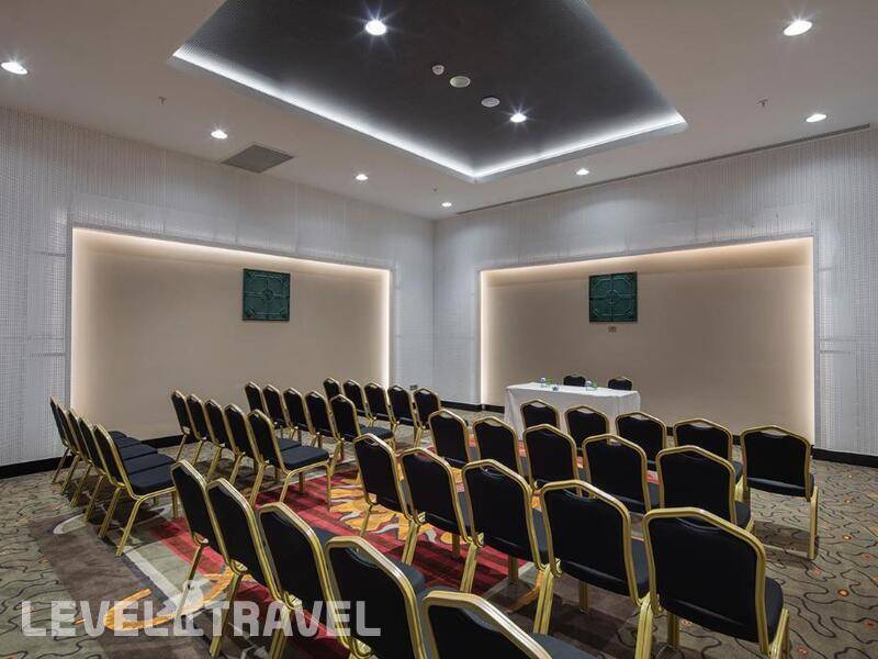 Фотография Granada Luxury Belek