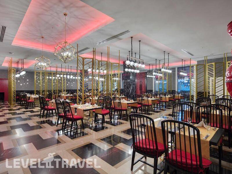Фотография Granada Luxury Belek