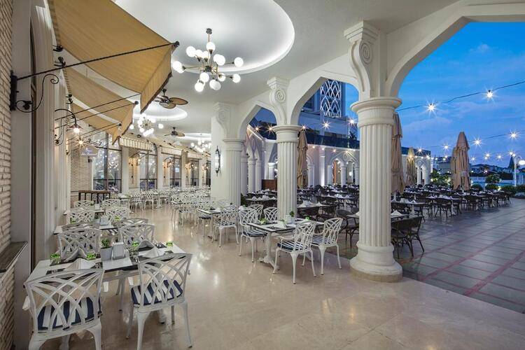 Granada Luxury Belek