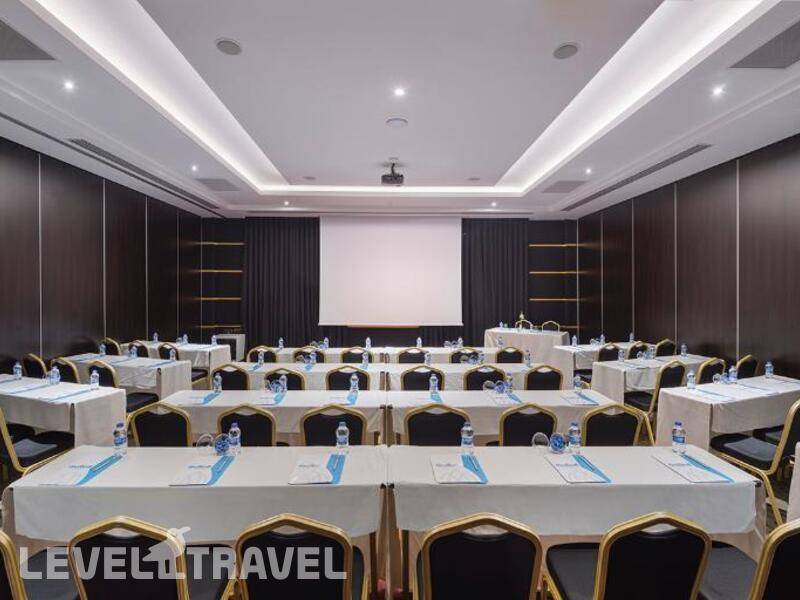 Фотография Granada Luxury Belek