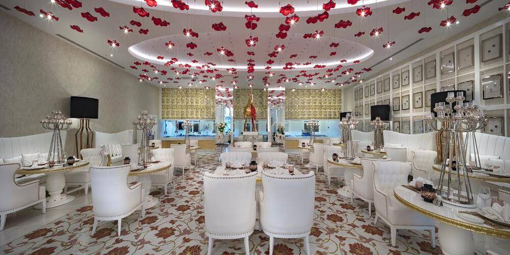 Granada Luxury Belek