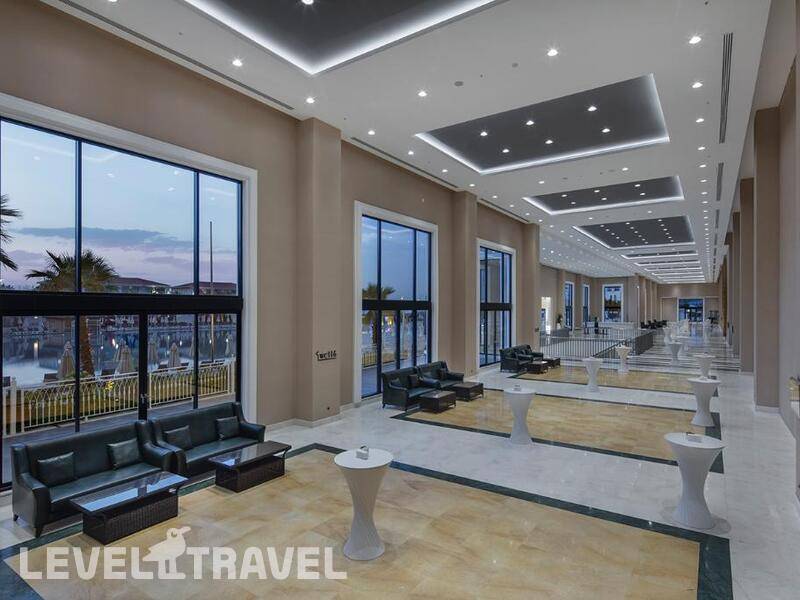 Фотография Granada Luxury Belek