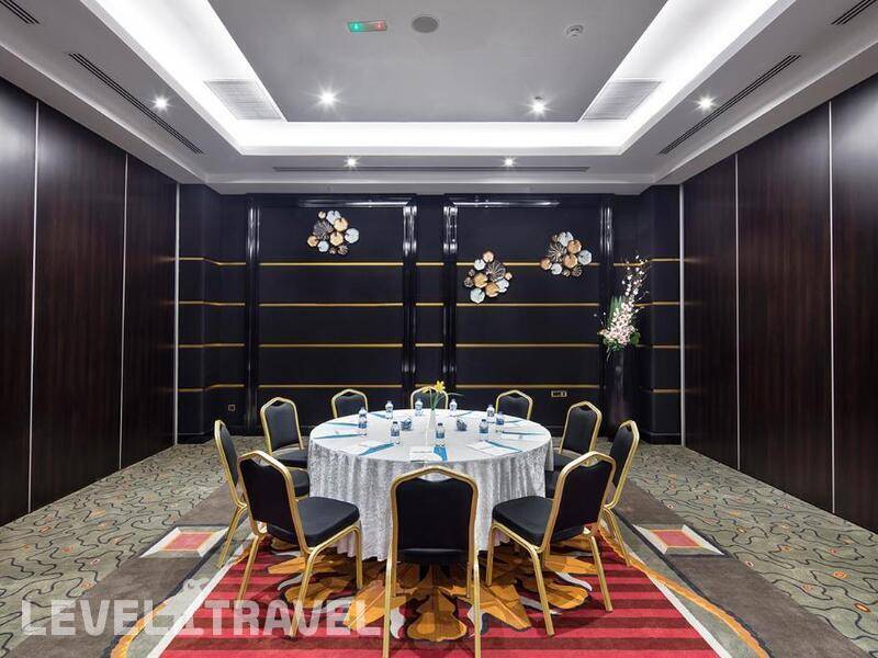 Фотография Granada Luxury Belek