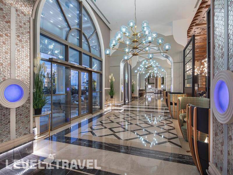 Фотография Granada Luxury Belek
