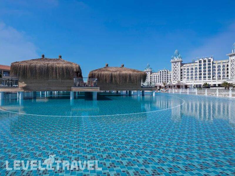 Фотография Granada Luxury Belek