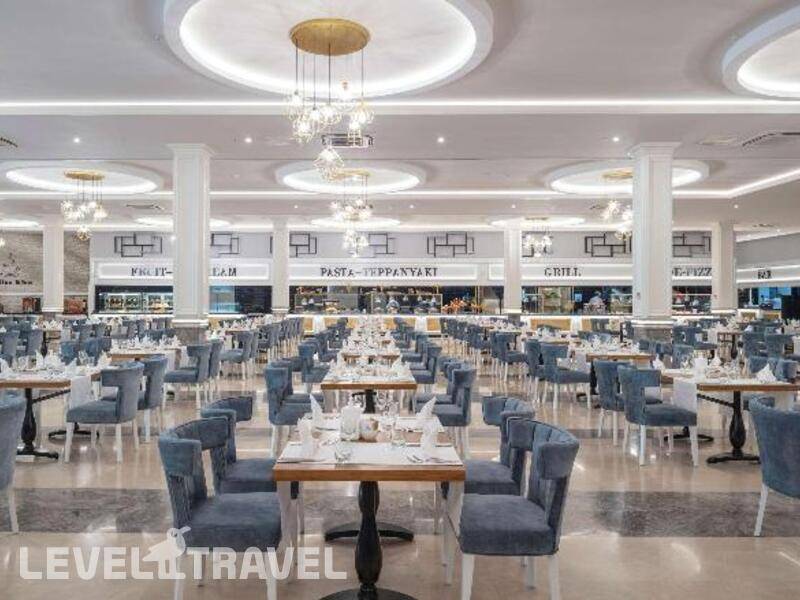 Фотография Granada Luxury Belek