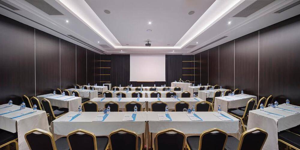 Granada Luxury Belek