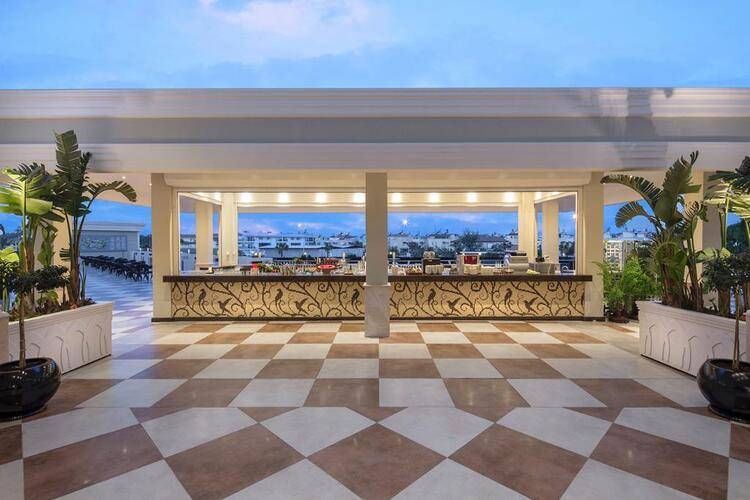 Granada Luxury Belek