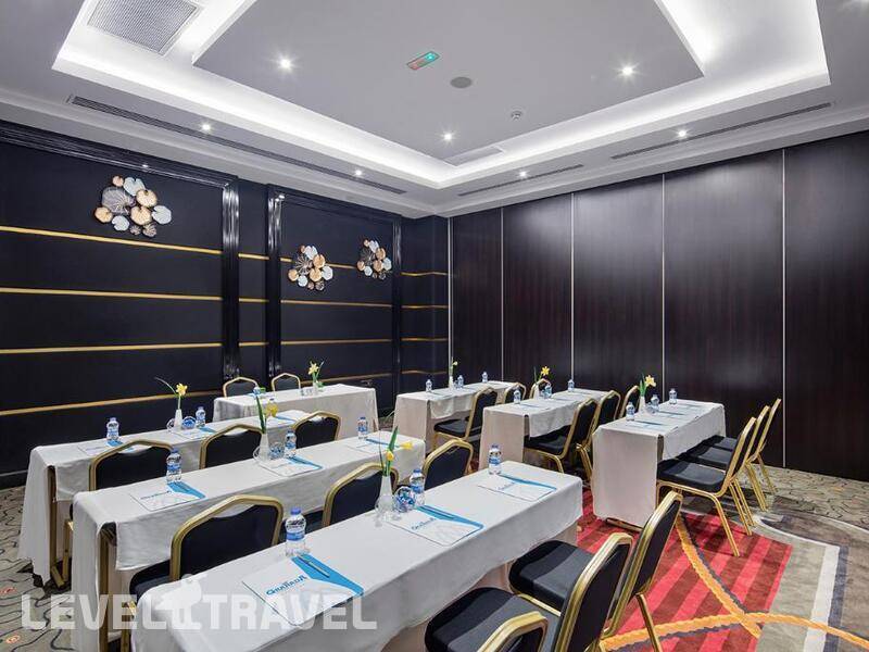 Фотография Granada Luxury Belek