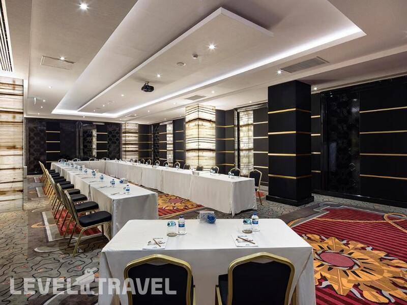 Фотография Granada Luxury Belek